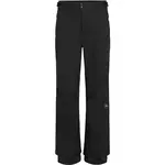 O'Neill FWC'PLAY SNOW Pánske lyžiarske/snowboardové nohavice, čierna, veľkosť