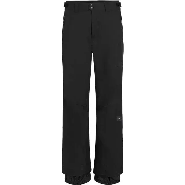 O'Neill FWC'PLAY SNOW Pánske lyžiarske/snowboardové nohavice, čierna, veľkosť