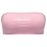 ELLESSE LETTI Dámská plavková podprsenka, růžová, velikost