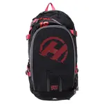 HAVEN LUMINITE II 18L Cyklo-turistický batoh, černá, velikost