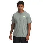 Under Armour Tech Textured SS S
