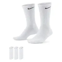 Nike Everyday Cushioned Training Crew Socks (3 Pairs) XL