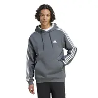 adidas Essentials Fleece 3-Stripes Hoodie S
