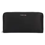 Dámská peněženka Calvin Klein Venla - černá