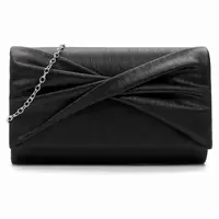 Dámské psaníčko Tamaris Agnera - černá