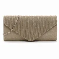 Dámské psaníčko Tamaris Ronja - zlatá