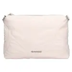 Dámská crossbody kabelka Marina Galanti Antoanett - krémová