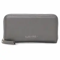 Dámska peňaženka Suri Frey Janette - strieborná