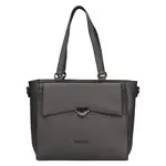 Dámska kabelka Marina Galanti Lola - šedá