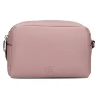 Dámska crossbody kabelka Calvin Klein Jeans Teresa - fialová