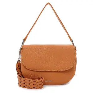 Dámske crossbody Suri Frey Mata - oranžová