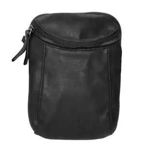 Dámska ľadvinka Enrico Benetti Zolle - čierna