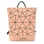Dámsky batoh Suri Frey Ilaria - broskyňová