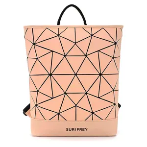 Dámsky batoh Suri Frey Ilaria - broskyňová