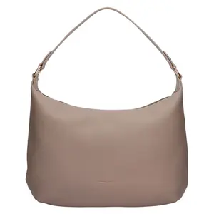 Dámska kabelka David Jones Védis - šedá