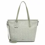 Dámska kabelka Tamaris Fabianas - zelená