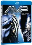Vetřelec vs. Predátor (BLU-RAY) - 2 verze filmu