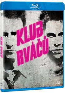 Klub rváčů (BLU-RAY)