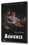 Audience (DVD) - digipack