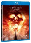 Nezvratný osud 6: Pokrevní linie (BLU-RAY)