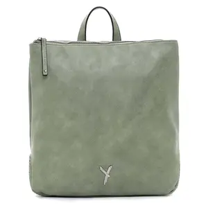 Dámsky batoh Suri Frey Saina - zelená