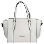 Dámska kabelka Marina Galanti Zina - biela