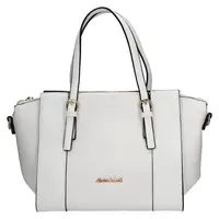 Dámska kabelka Marina Galanti Zina - biela