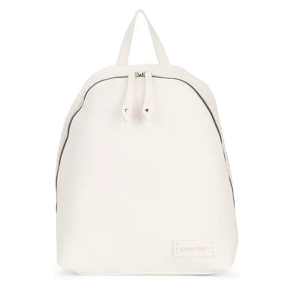 Dámsky batoh Suri Frey Paine - biela
