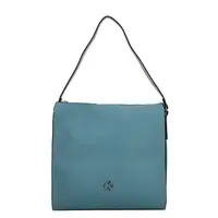 Dámska kabelka Marina Galant Barbora- modrá