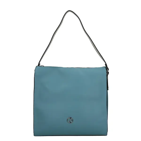 Dámska kabelka Marina Galant Barbora- modrá