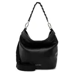 Dámska kabelka Suri Frey Danuk - čierna