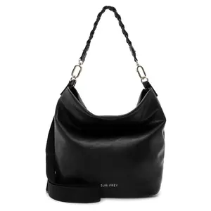 Dámska kabelka Suri Frey Danuk - čierna