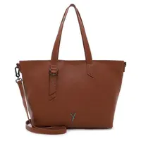 Dámska kabelka Suri Frey Luise - koňak