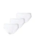 LingaDore Nohavičky  biela