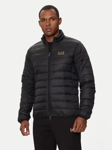 EA7 Emporio Armani Down Jacket M