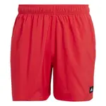 adidas Solid CLX Short-Length Swim Shorts M