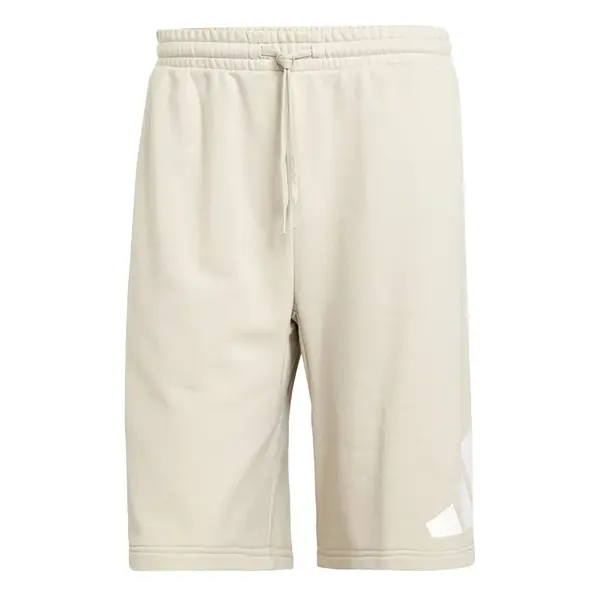 adidas Essentials Big Logo French Terry Shorts XL