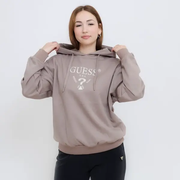 Guess Roberta Hoodie Sweatshirt S