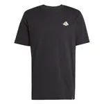 adidas Mini Pizza Graphic T-Shirt M