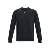 Under Armour Rival Fleece Crew-Neck Sweatshirt L