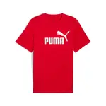 Puma ESS No. 1 Logo Tee M