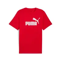 Puma ESS No. 1 Logo Tee M