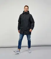 SAM 73 Cyril-Mens parka S