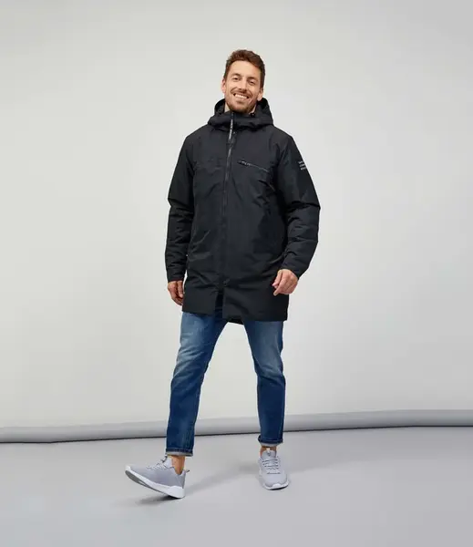 SAM 73 Cyril-Mens parka S