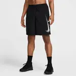 Nike Men Dri-FIT Form 9in Unlined Versatile Shorts M