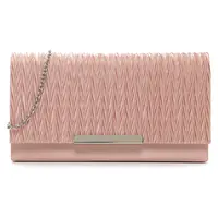 Dámské psaníčko Tamaris Alexia - růžová