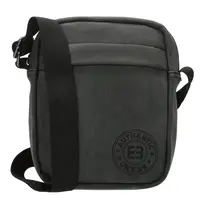 Pánská taška na doklady Enrico Benetti Quidos - černá