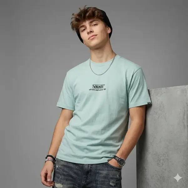 Vans BUBS SS M