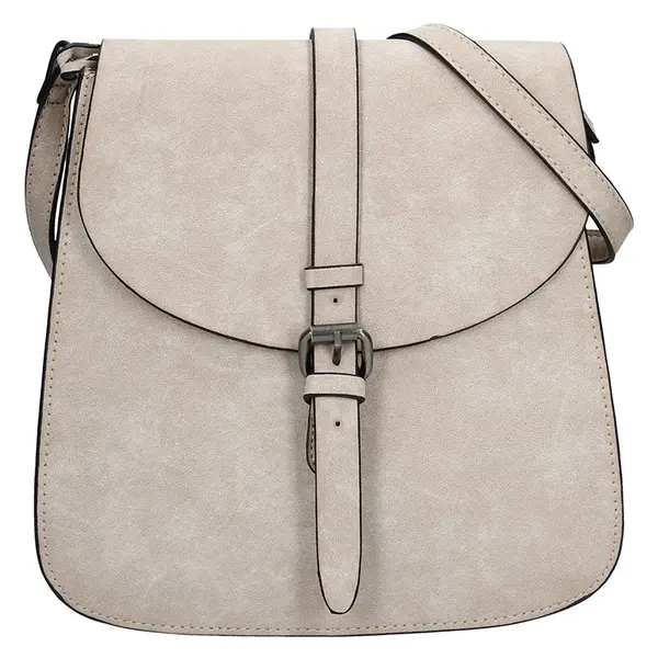 Dámské crossbody Suri Frey Klara - béžová