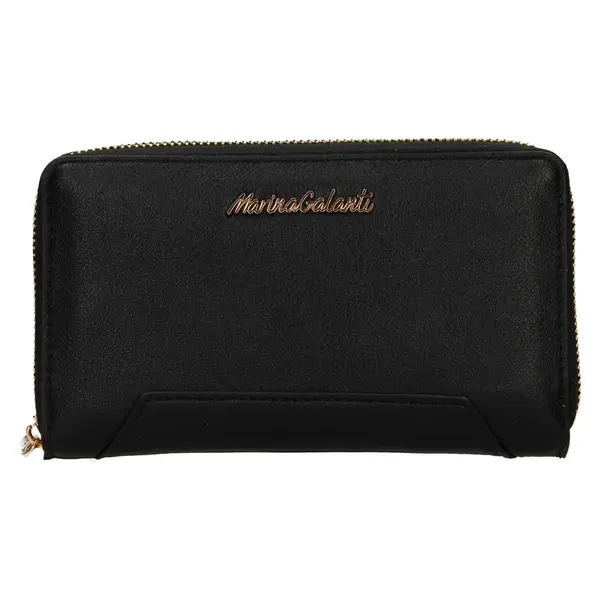 Dámská peněženka Marina Galanti Filadela - černá